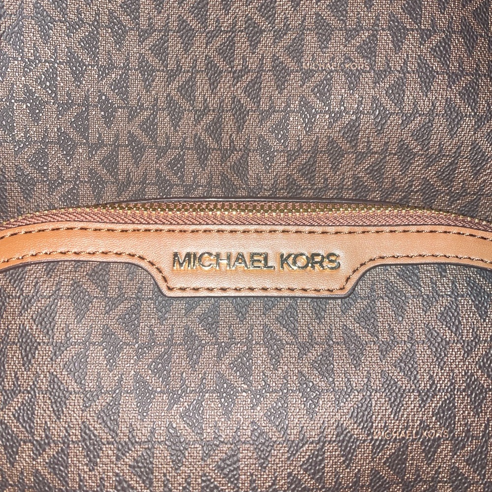 Michael Kors Backpack